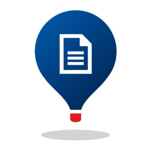 REMAX Icon Document PressRelease Template