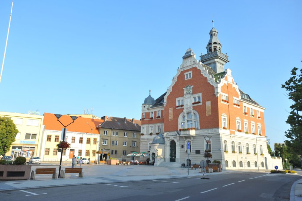 Jak prodat byt v Hodoníně