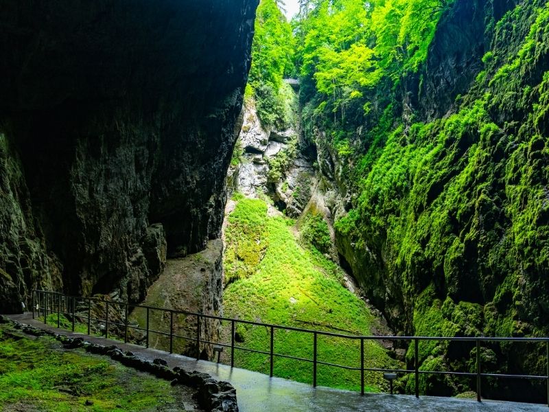Moravský kras odhad ceny nemovitosti