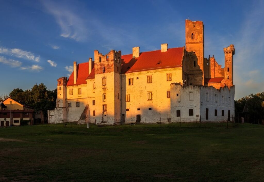 Prodej bytu Břeclav