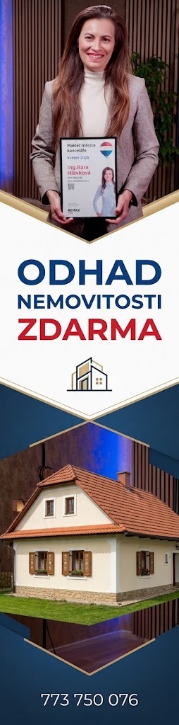 Odhad ceny domu