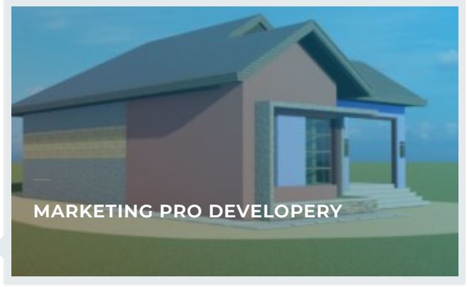 marketing pro developery