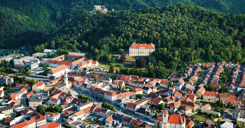 boskovice odhad ceny zdarma